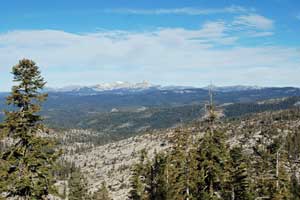 carson spur pass